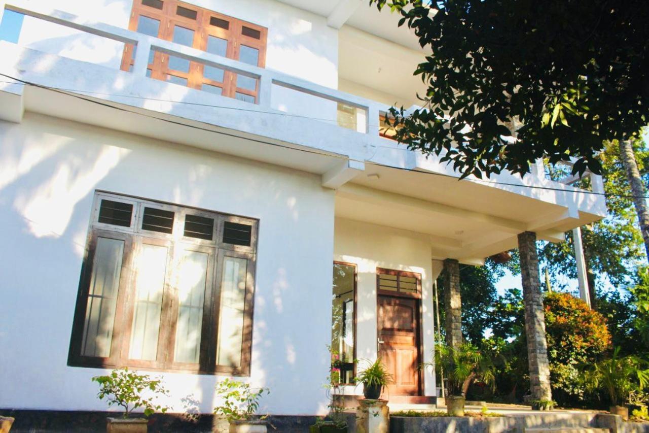 Plantation Inn เวลิกามา ภายนอก รูปภาพ