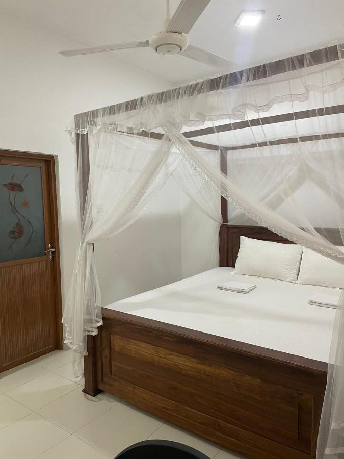 Plantation Inn เวลิกามา ภายนอก รูปภาพ