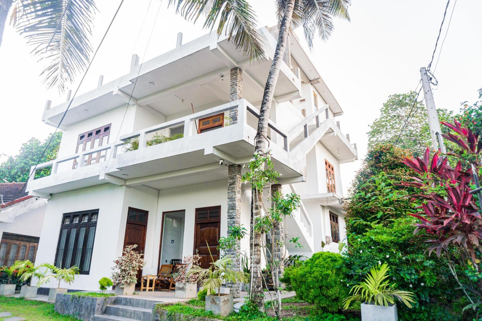 Plantation Inn เวลิกามา ภายนอก รูปภาพ